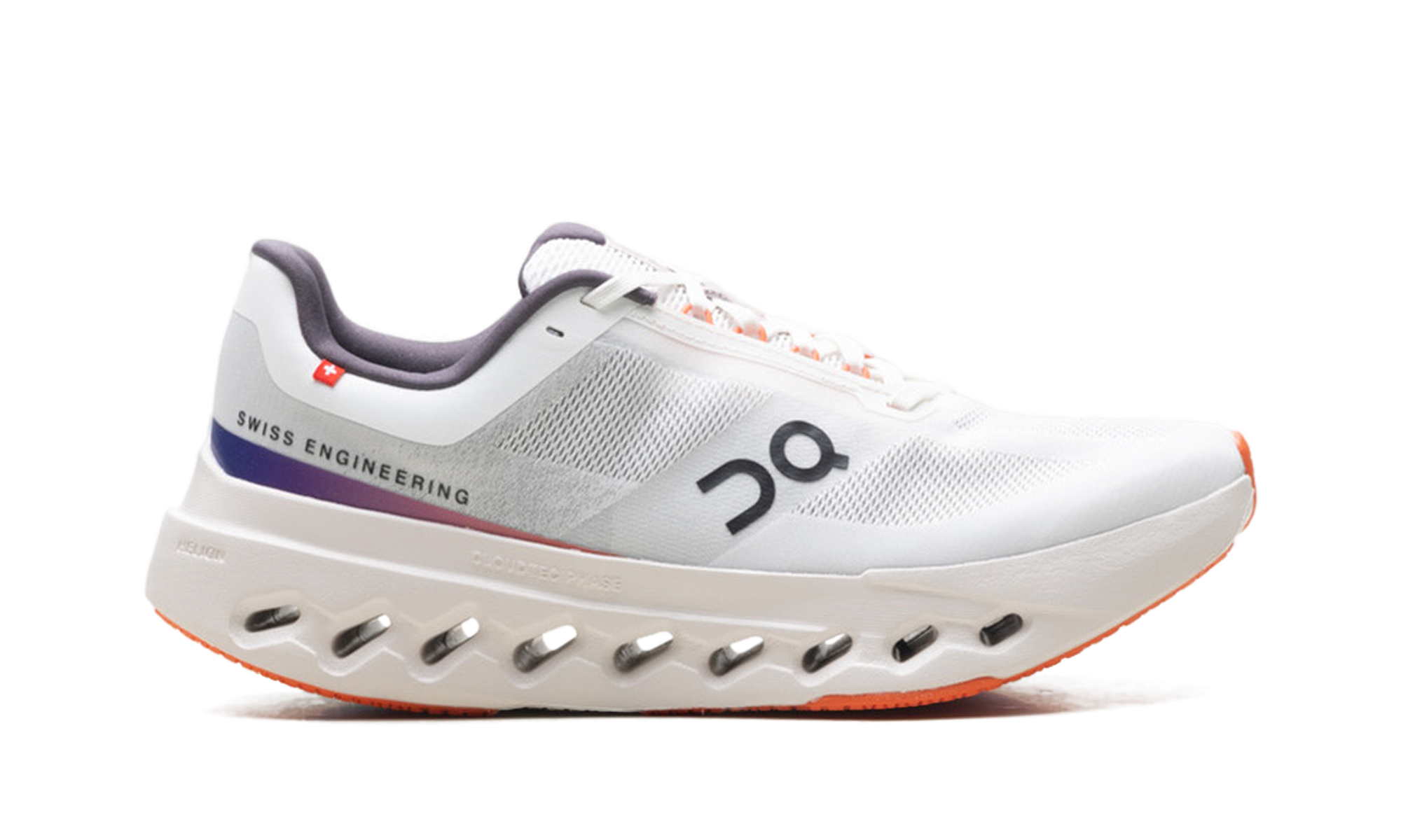 On Cloudsurfer Next WMNS "White Flame" 3WE30050256