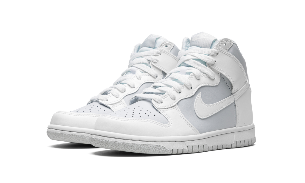 Dunk High GS "Summit White" DB2179 107