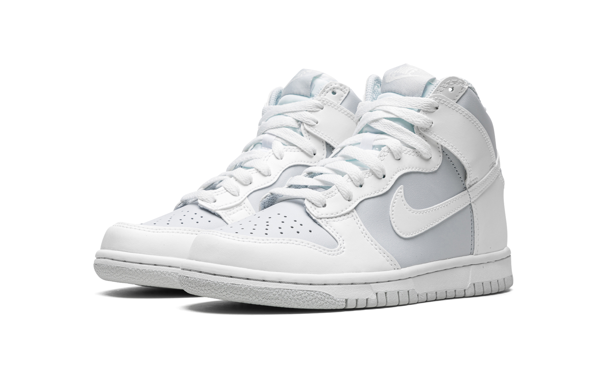 Dunk High GS "Summit White" DB2179 107