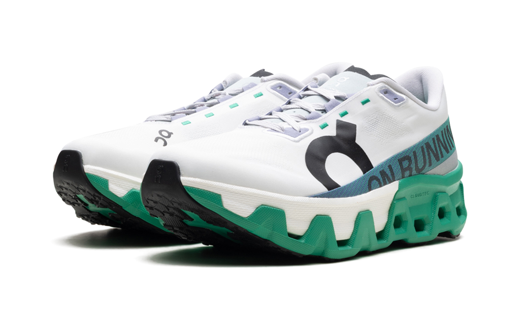 Cloudmonster Hyper "Undyed Mint" 3ME10131560