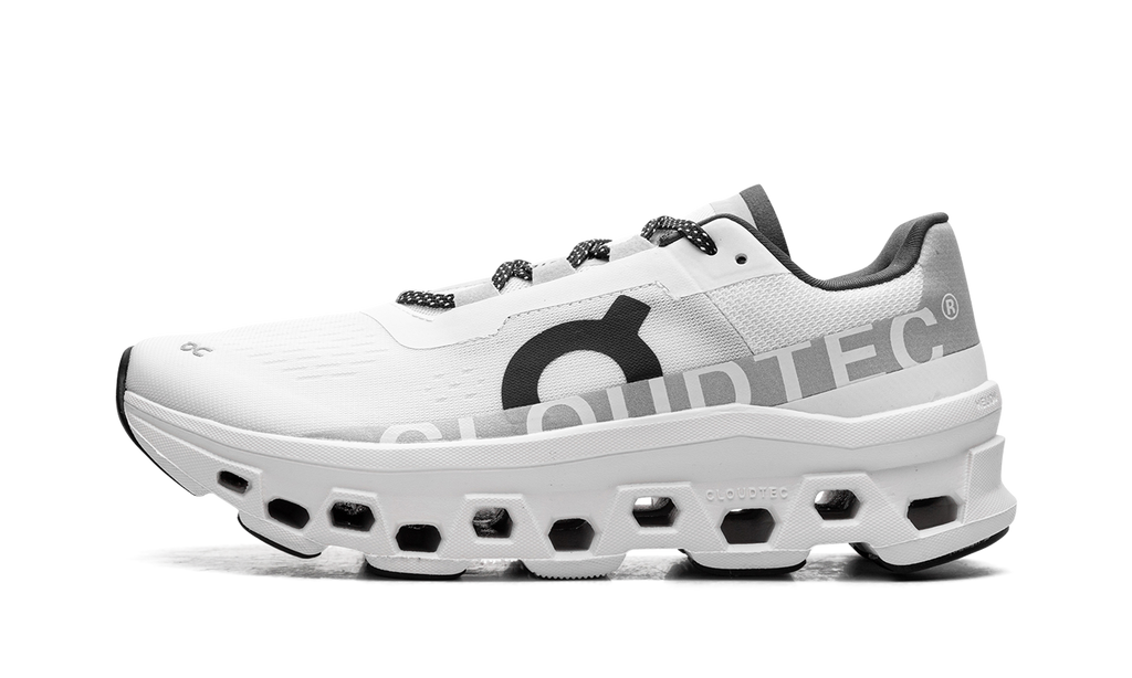 Cloudmonster WMNS "All White" 61.98433
