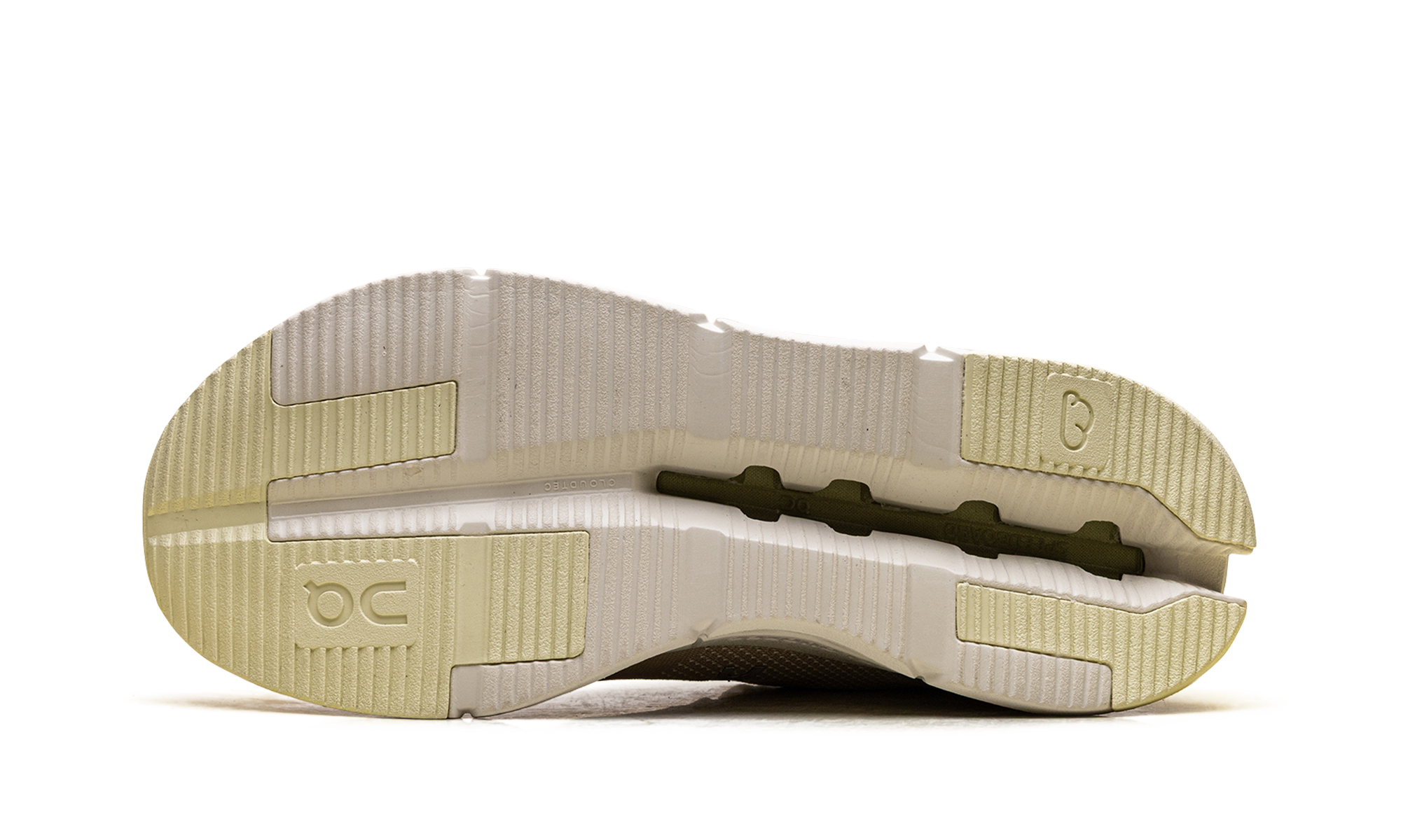 Cloudnova "White" 26.97887