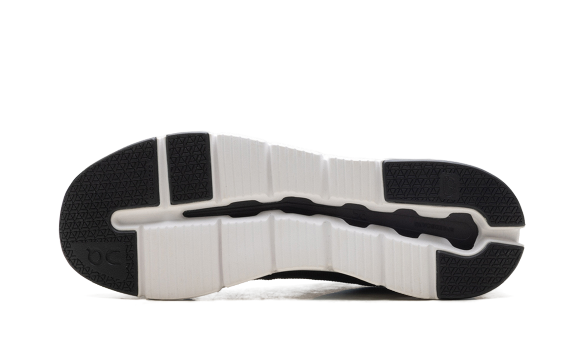 Cloudrift 1 "Black White" 87.98303