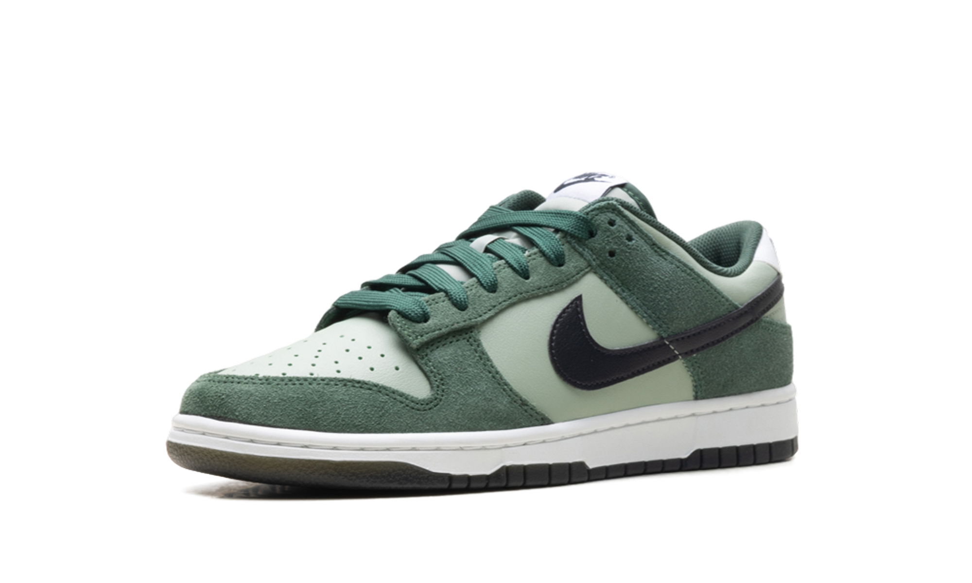 Dunk Low Retro SE "Jade Horizon / Fir" IB6399 301