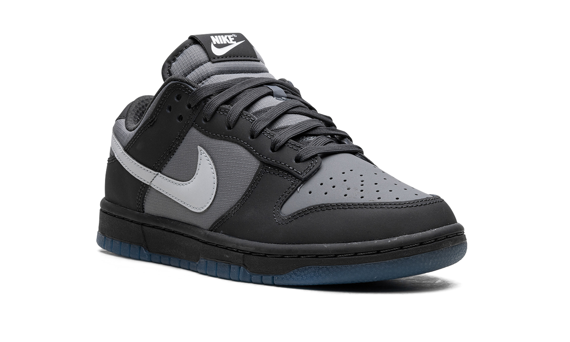 Dunk Low "Anthracite" FV0384 001