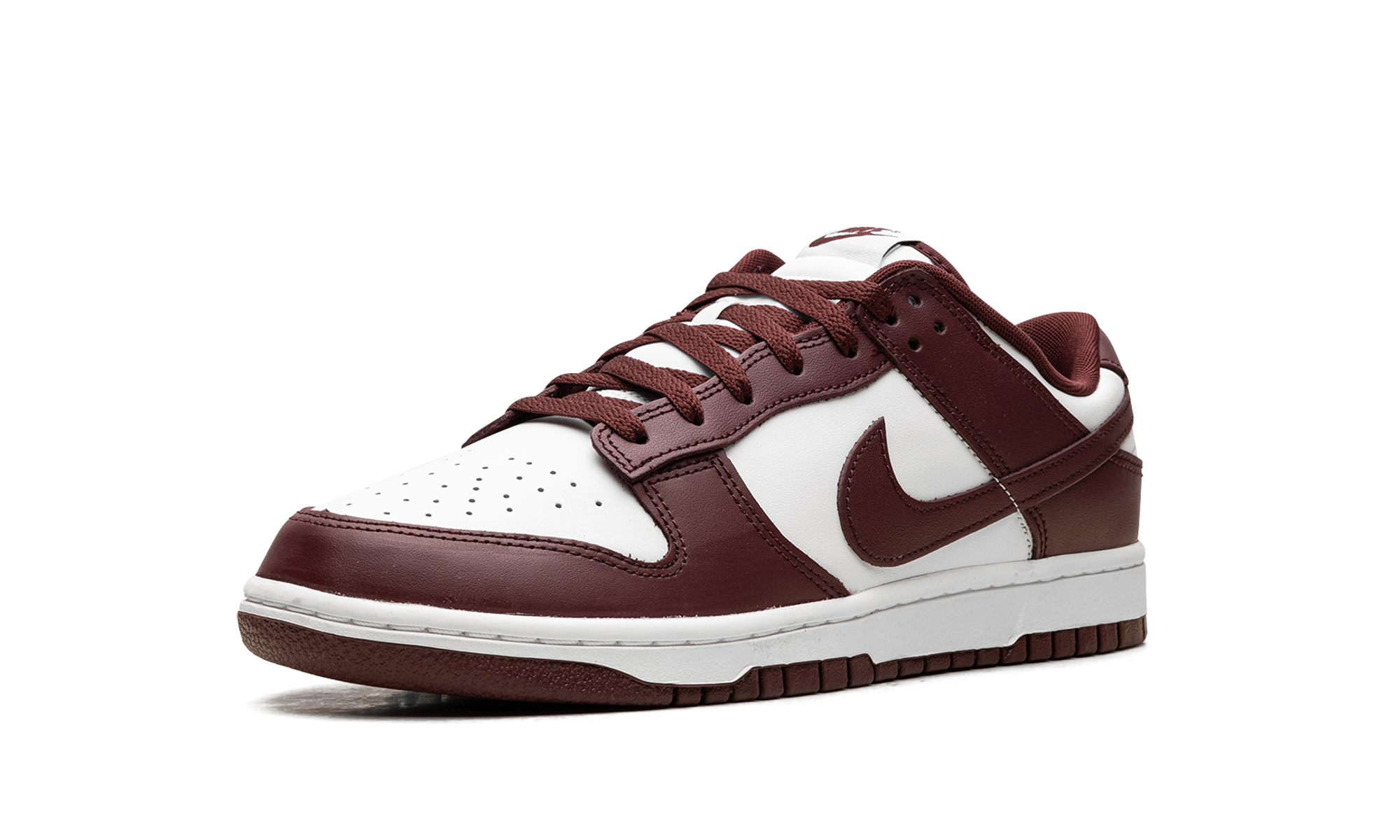 Dunk Low Retro "Redwood" DV0833 115