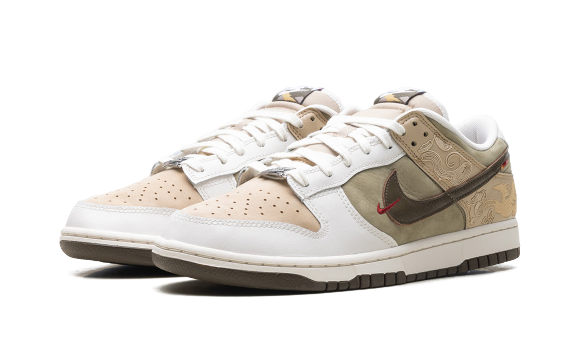 Dunk Low "Year Of The Horse" IQ1118 220