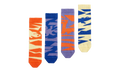 Crew Cut Socks GS "(4-Pack) Multicolor" 398.01695