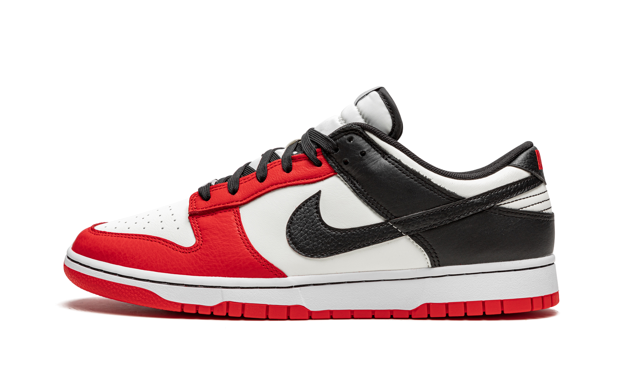 Dunk Low Retro EMB "NBA 75th Anniversary - Chicago Bulls" DD3363 100