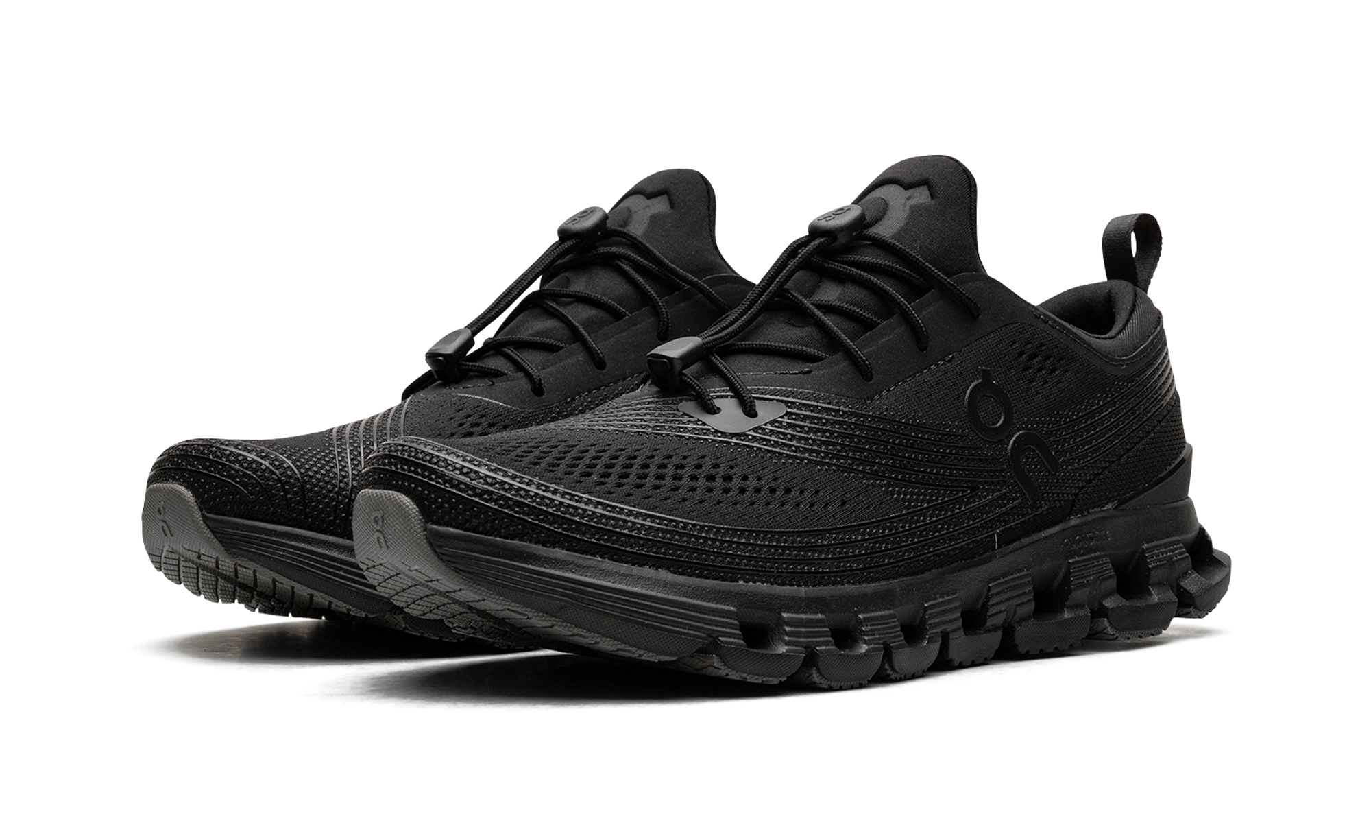 Cloud X Z5 WMNS "All Black" 3WE30280485