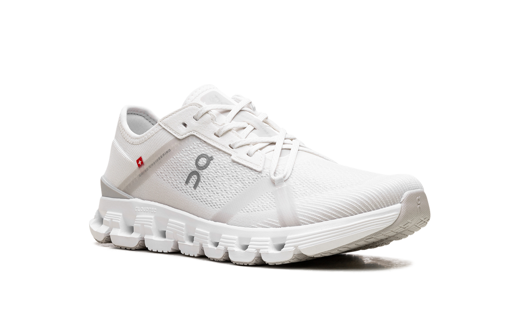 Cloud X 4 AD WMNS "White Wolf" 3WF10172852