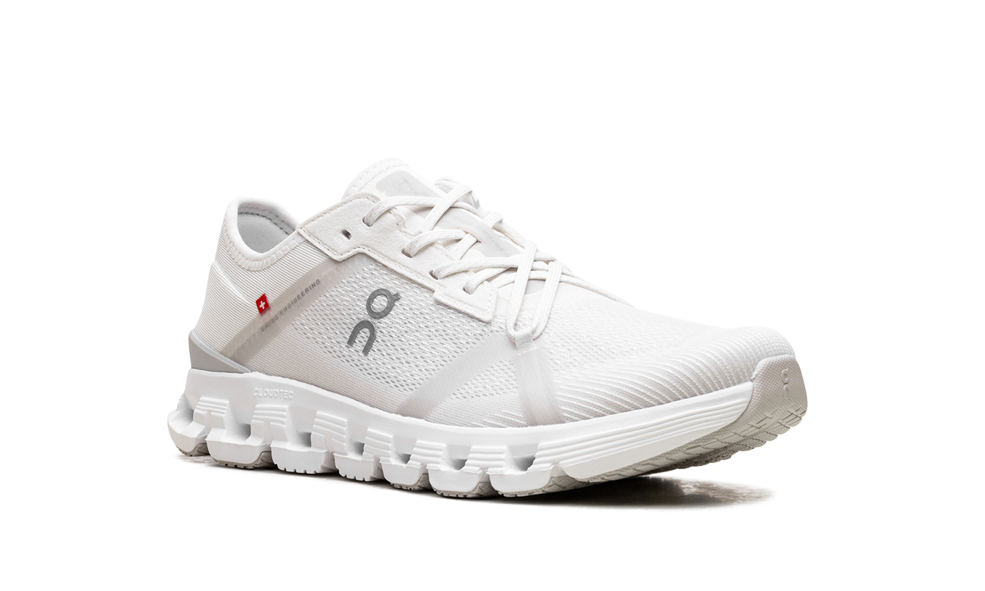 Cloud X 4 AD WMNS "White Wolf" 3WF10172852