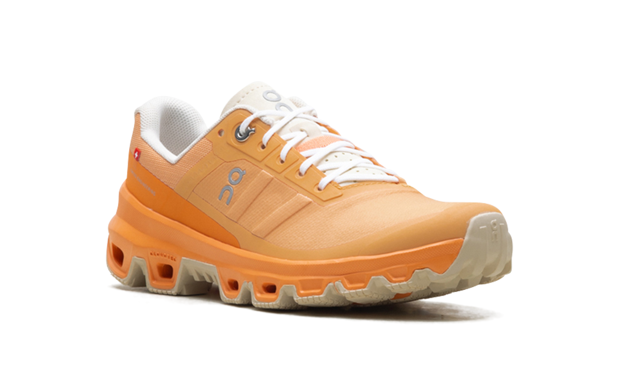 Cloudventure WMNS "Orange Copper" 32.98582