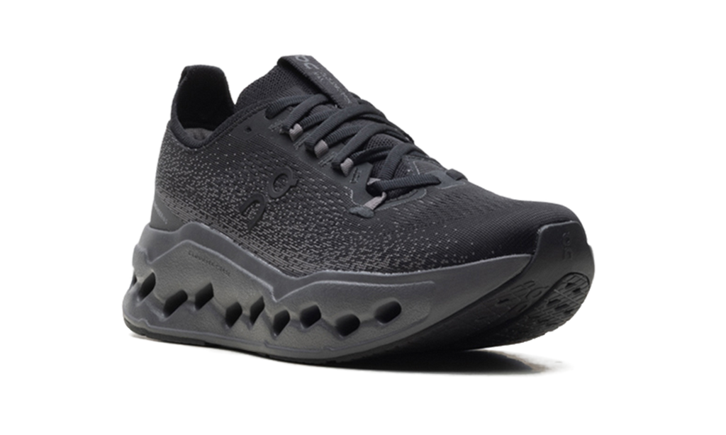 Cloudsurfer Max WMNS "Black/Eclipse" 3WF30220106