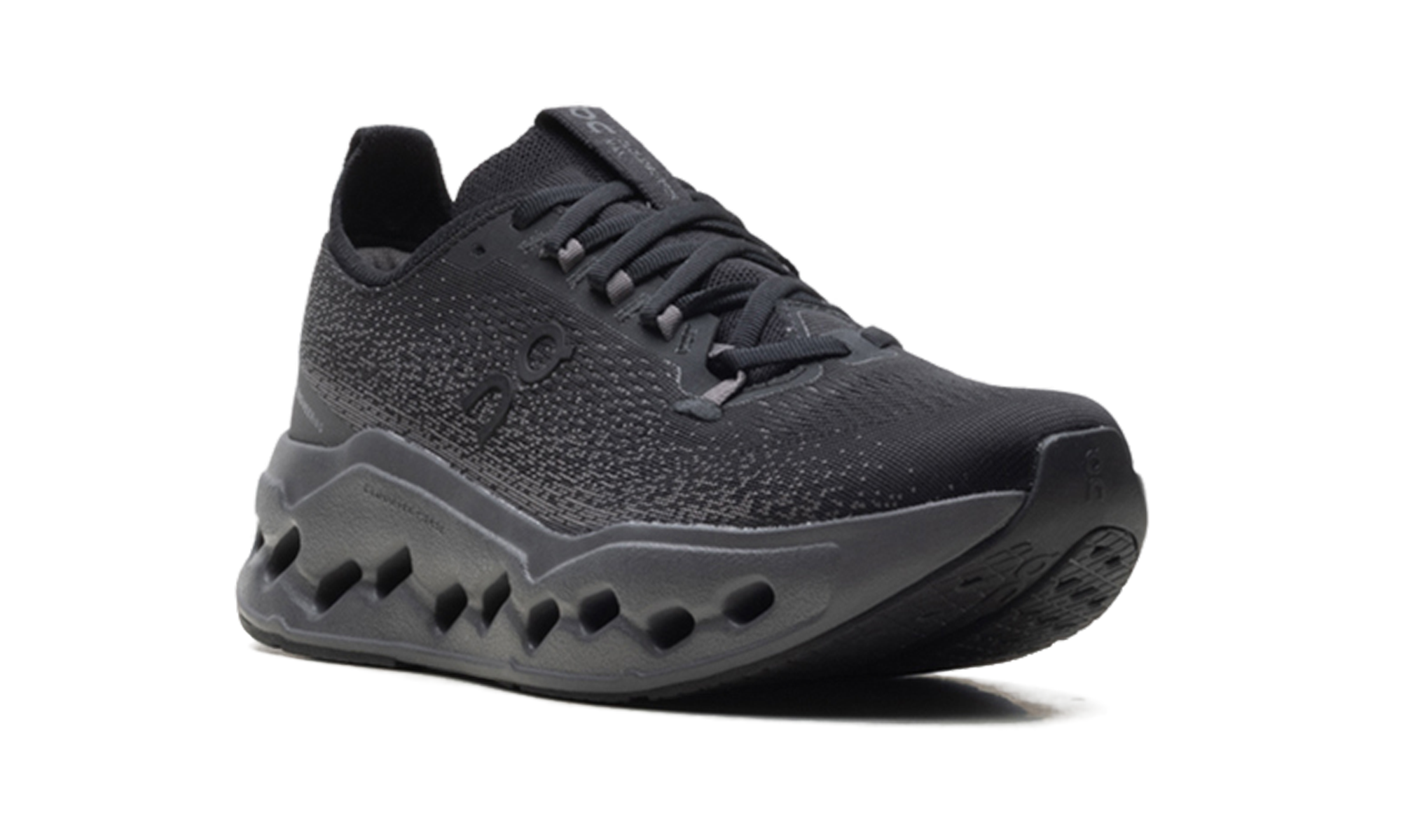 Cloudsurfer Max WMNS "Black/Eclipse" 3WF30220106