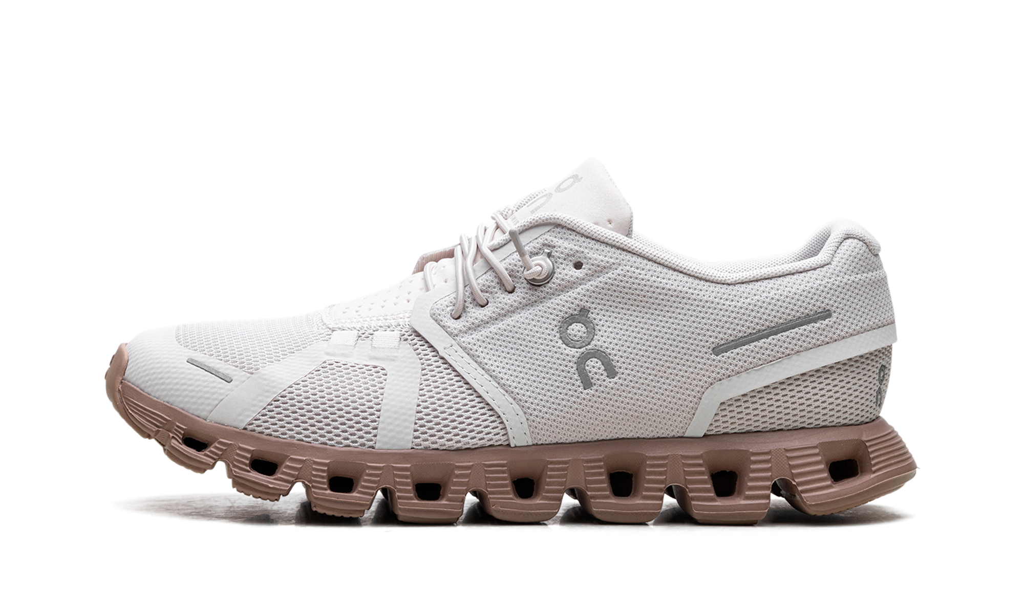 On Cloud 5 WMNS "Sand Rosebrown" 59.97767