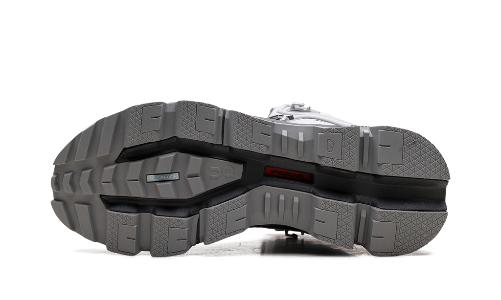Cloudrock 2 Waterproof WMNS "Glacier Eclipse" 63.98608