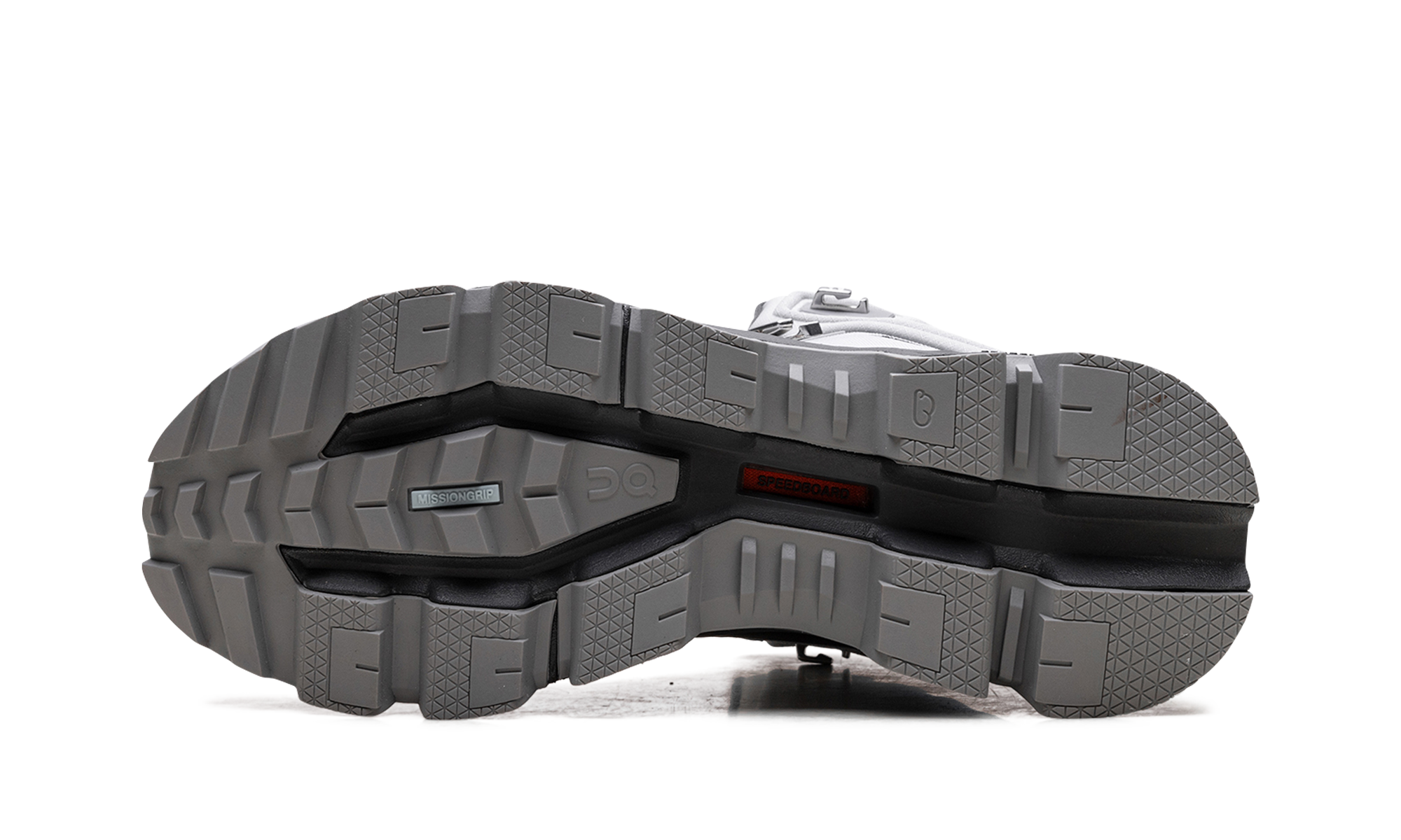 Cloudrock 2 Waterproof WMNS "Glacier Eclipse" 63.98608