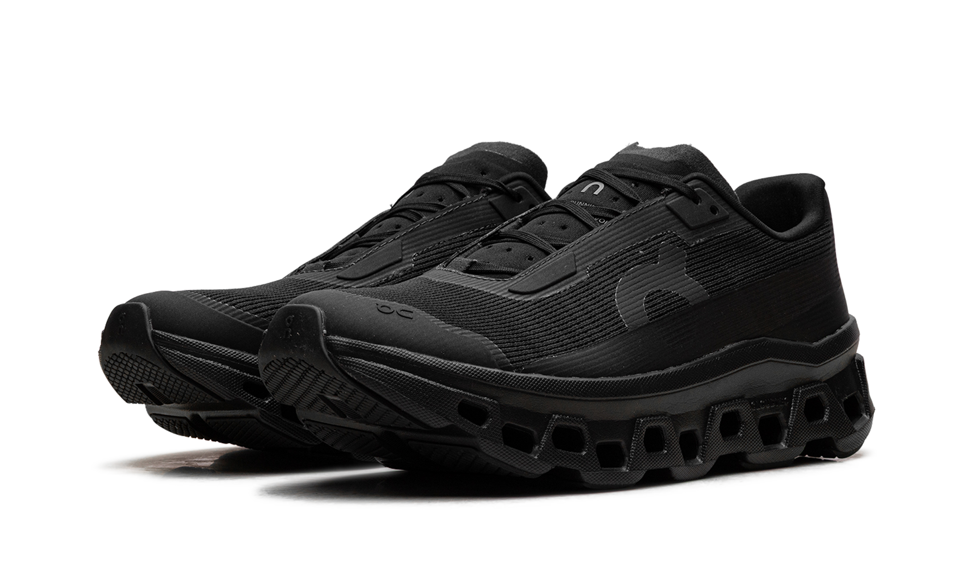 Cloudmonster Void WMNS "All Black" 3WG10811043