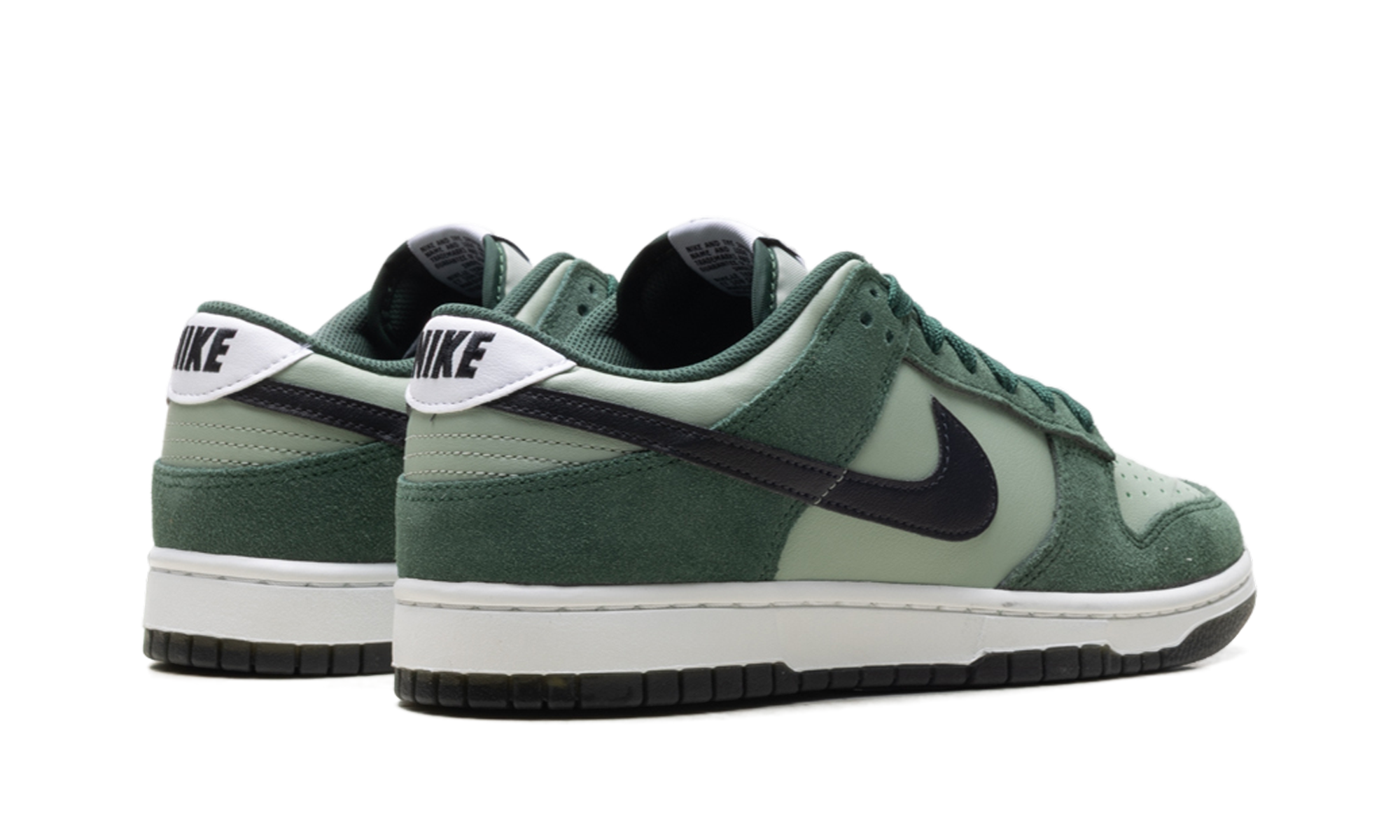 Dunk Low Retro SE "Jade Horizon / Fir" IB6399 301