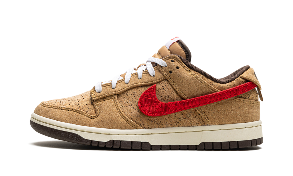 Nike Dunk Low SP "Cork" FN0317 121