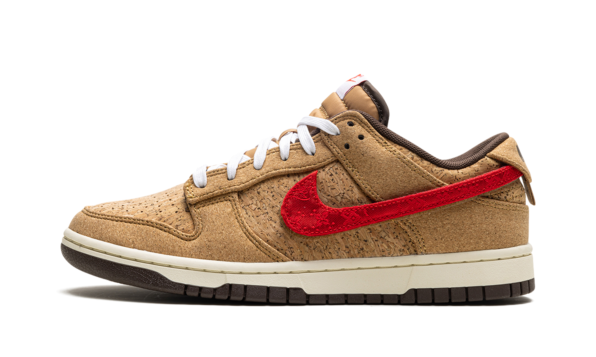 Nike Dunk Low SP "Cork" FN0317 121
