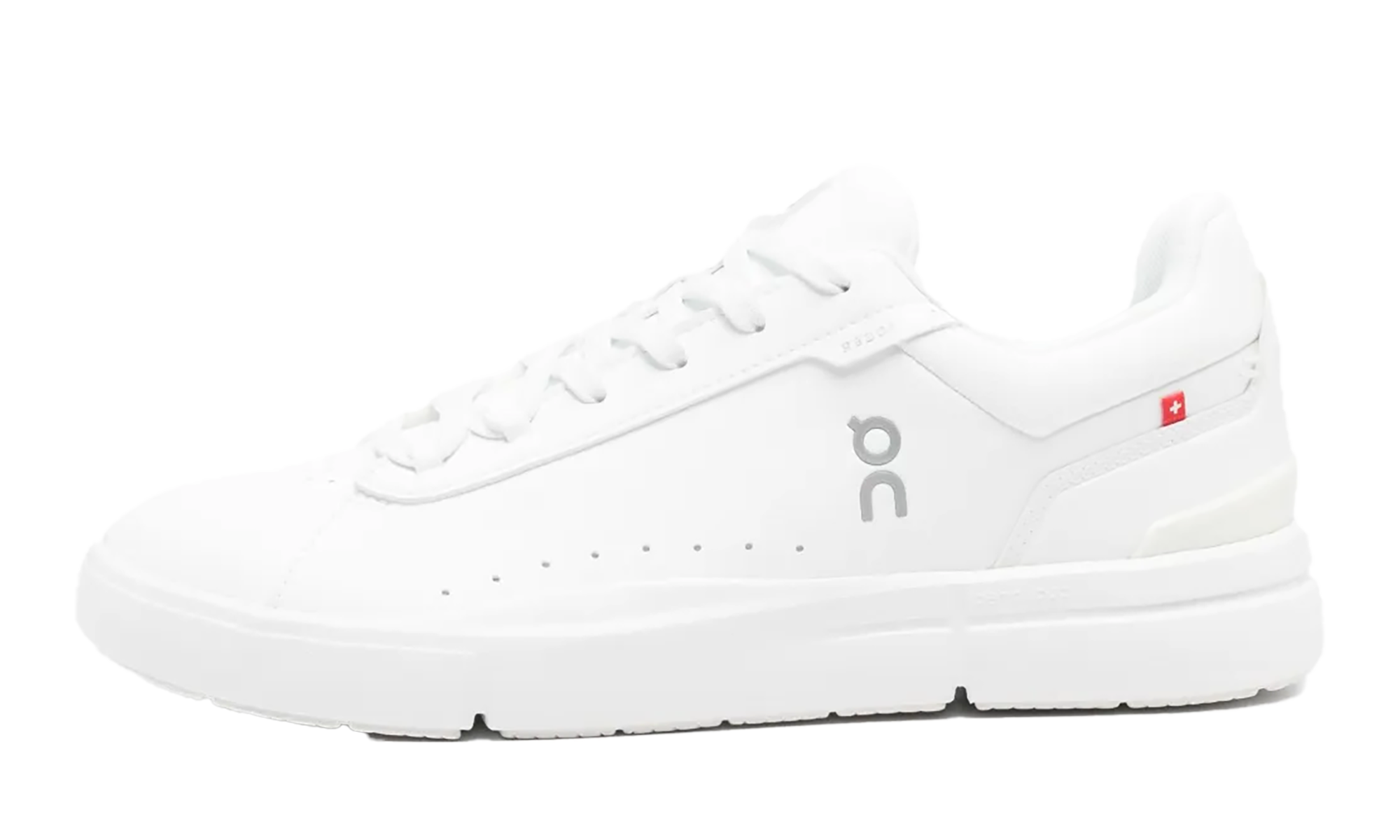 The Roger Advantage "White/White" 3MF30641200