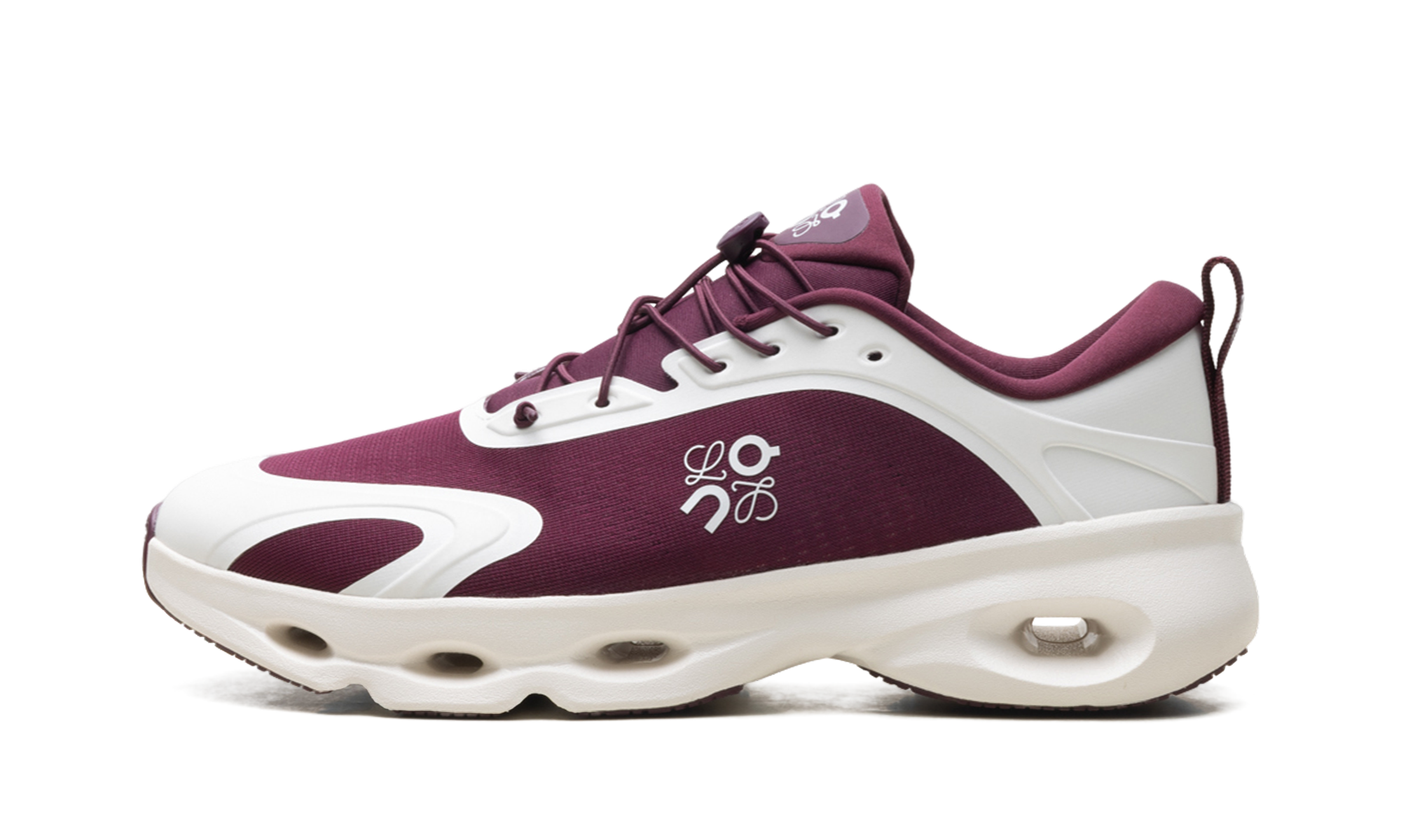 Cloudsolo "LOEWE - Burgundy Eggshell" 3MF30665480