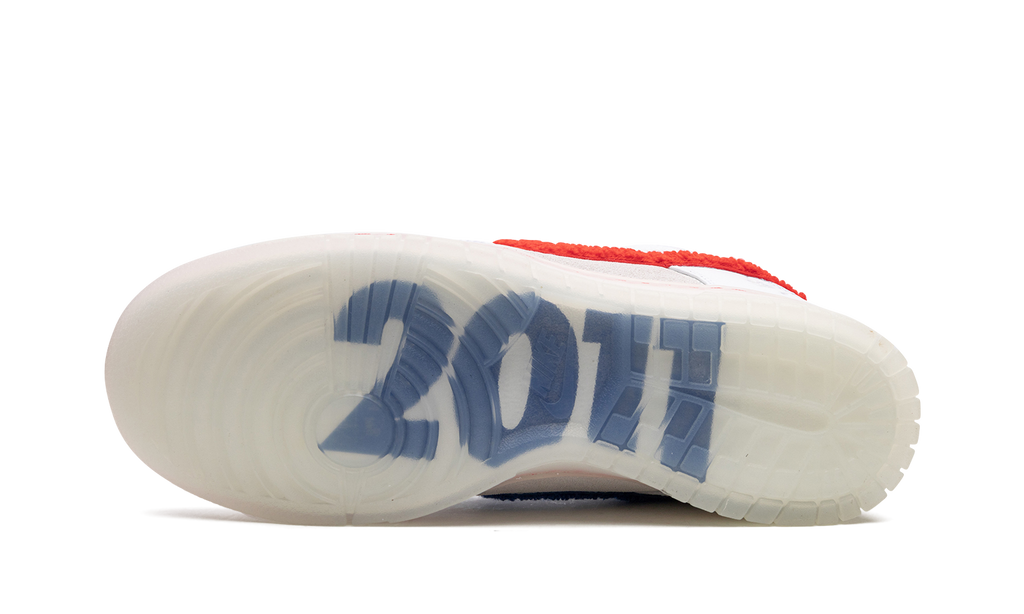 Dunk Low Retro PRM "Year of the Rabbit" FD4203 161
