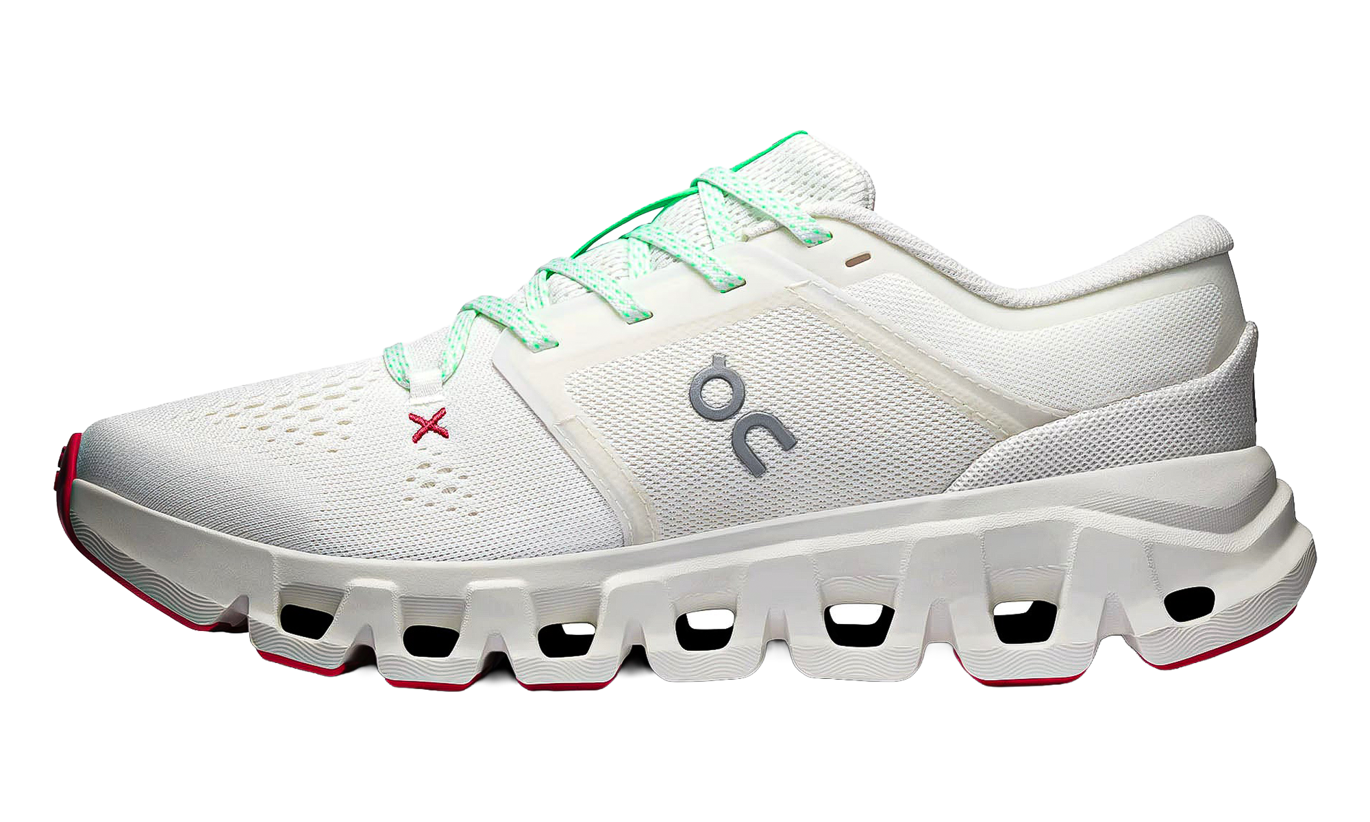 Cloud X 5 WMNS "Ivory Ice" 3WG30060969