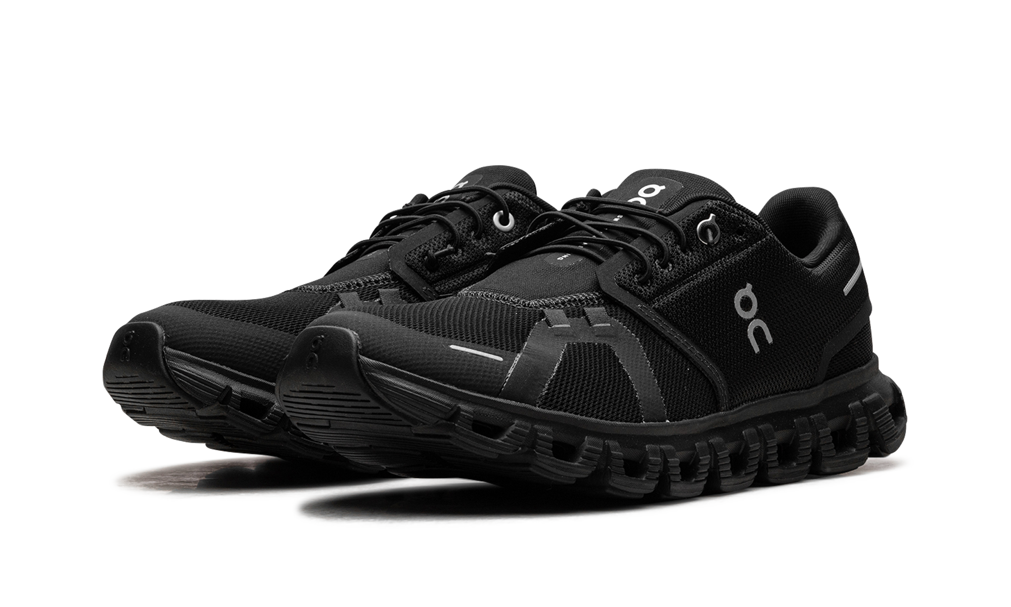 Cloud 6 WMNS "Black Black" 3WF10061043