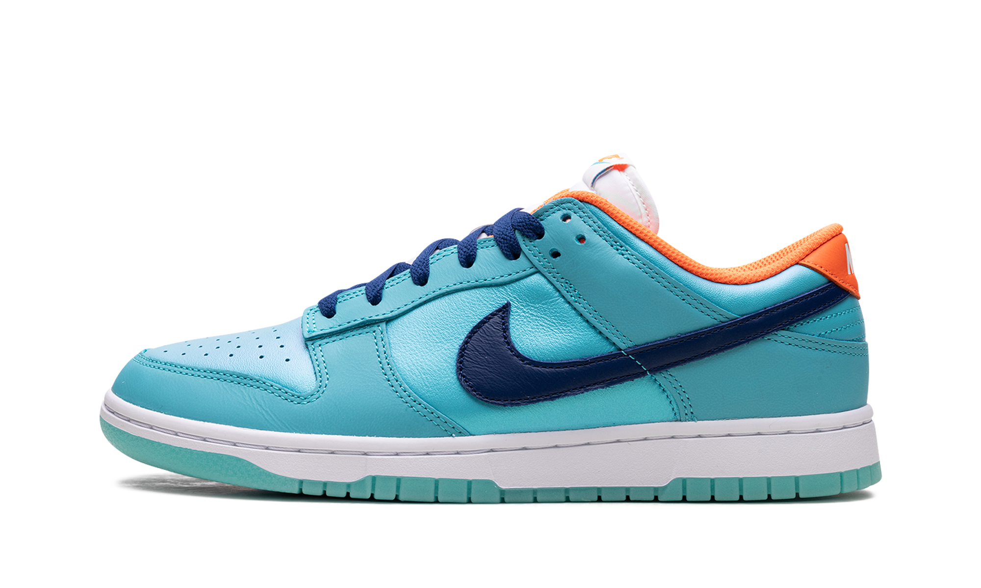 Dunk Low "Baltic Blue" HQ1538 416