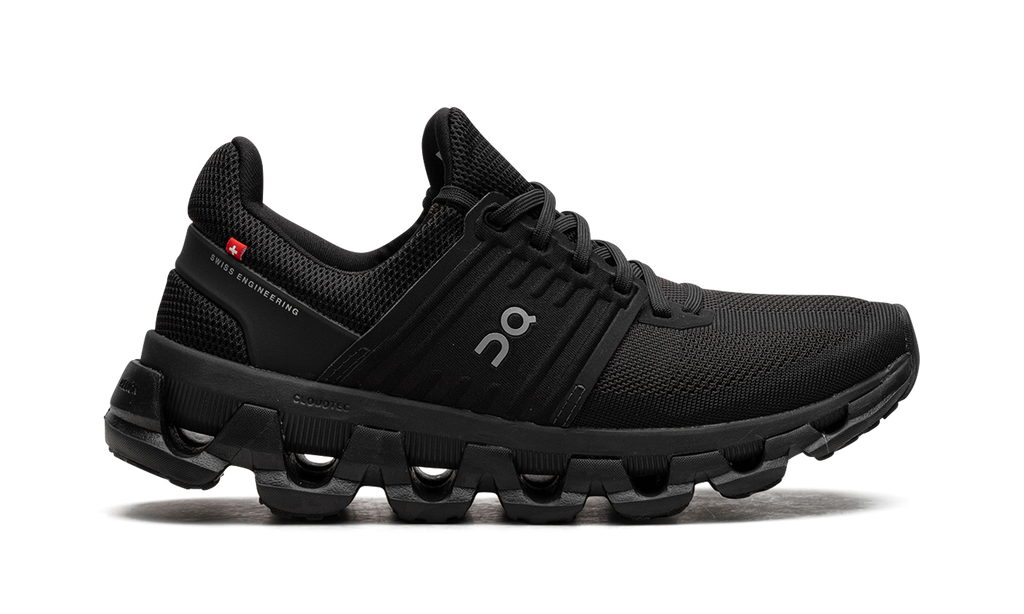 Cloudswift 3 AD WMNS "Black" 3WD10150485