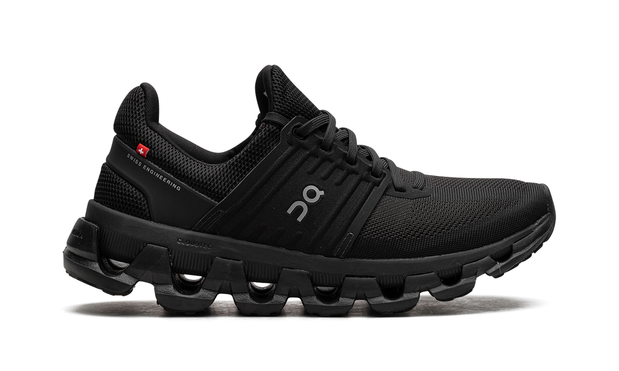 Cloudswift 3 AD WMNS "Black" 3WD10150485