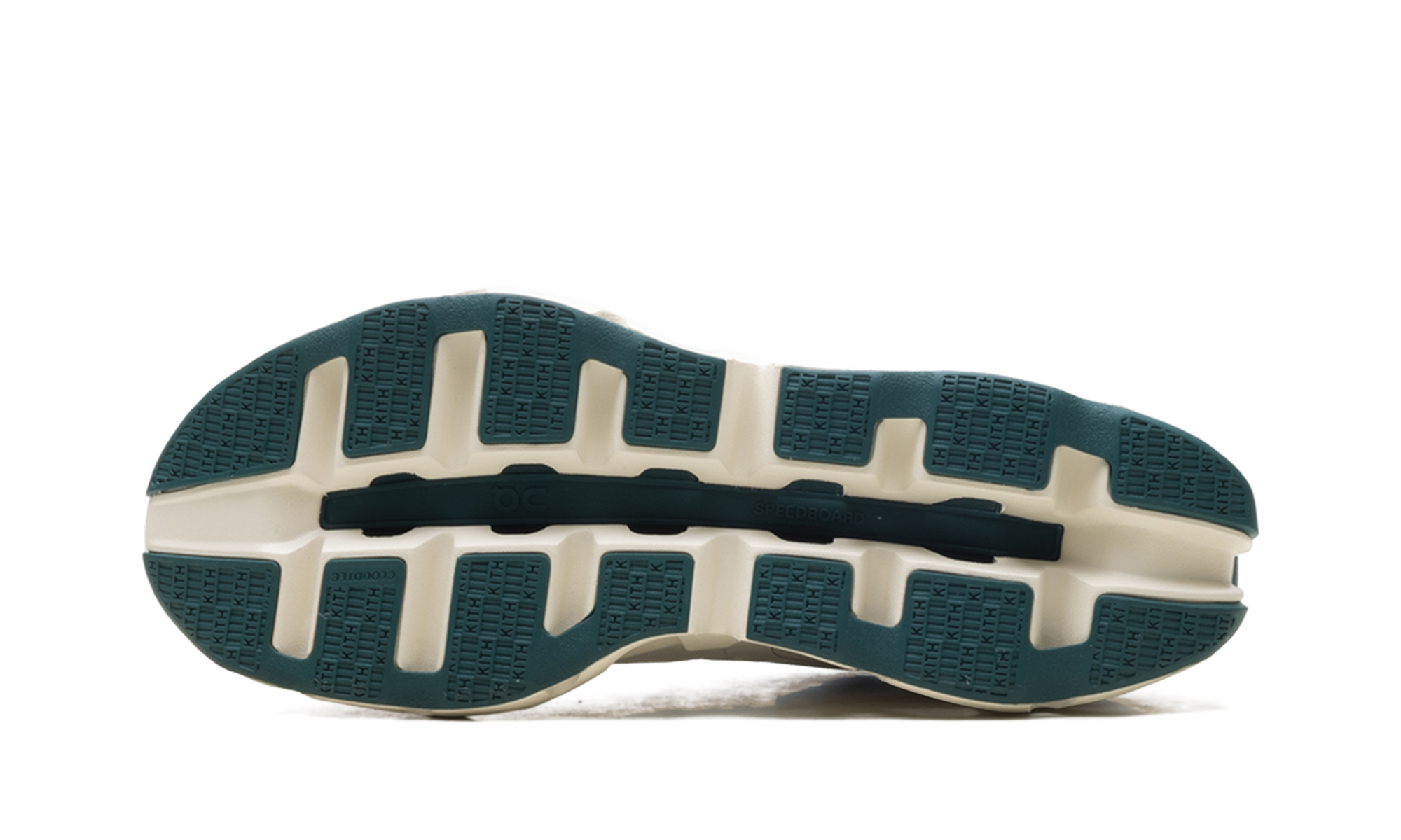 K-Tech 1 "Kith - Tofu Sea Moss" 3MG10775561