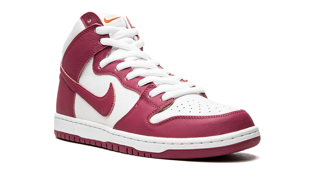 SB Dunk High "Sweet Beet" DQ4485 600