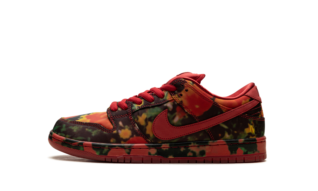 Dunk Low SB "Wizard of Oz" FZ1291 600