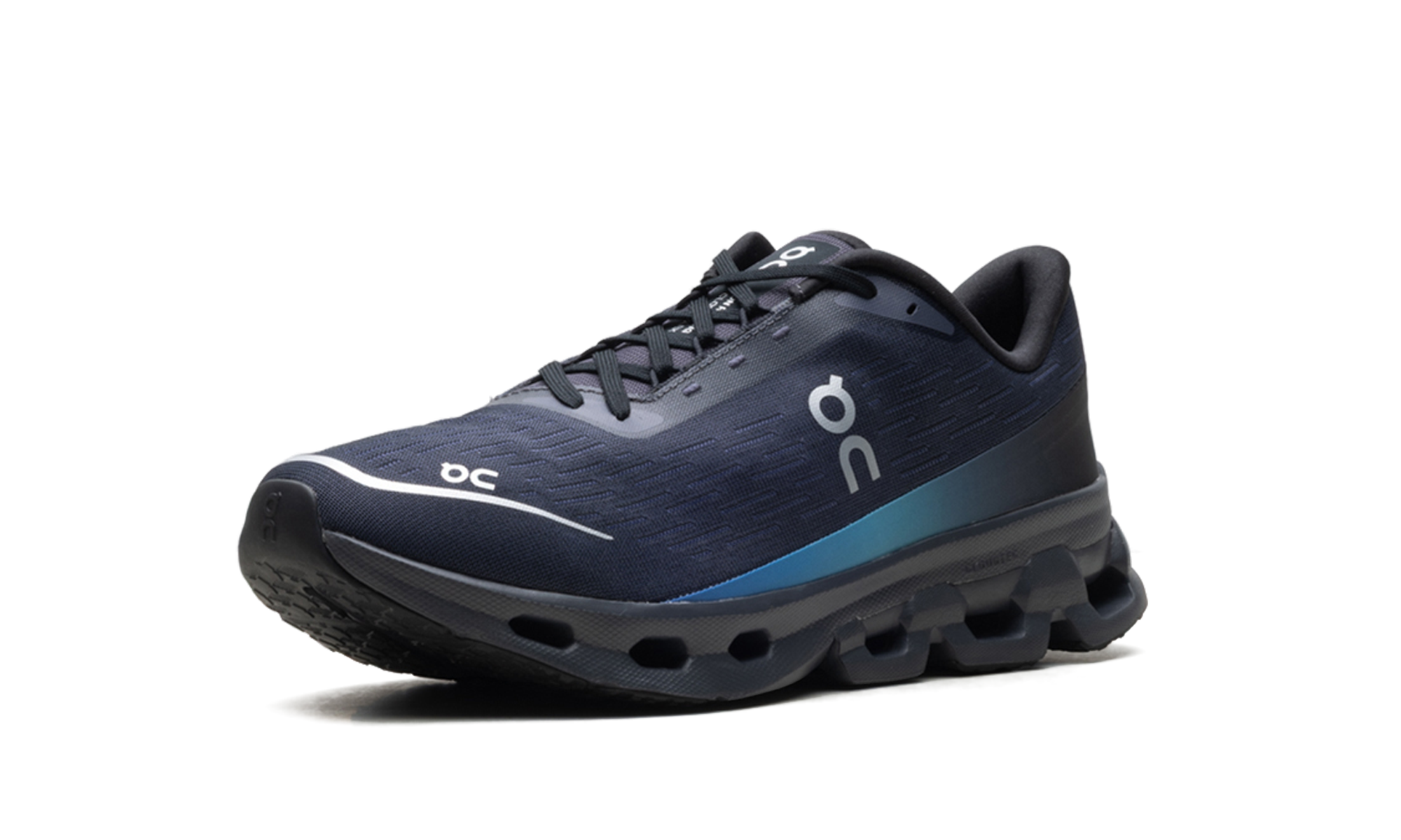 Cloudspark "Black Blueberry" 3ME10391947