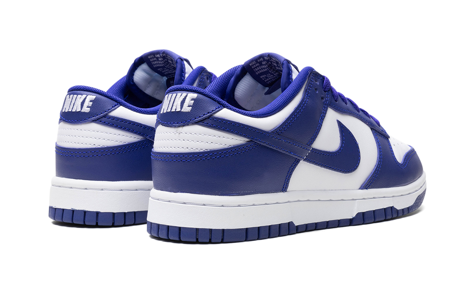Dunk Low Retro "Concord" DV0833 103