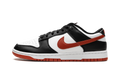 Dunk Low "Dragon Red" DV0833 108