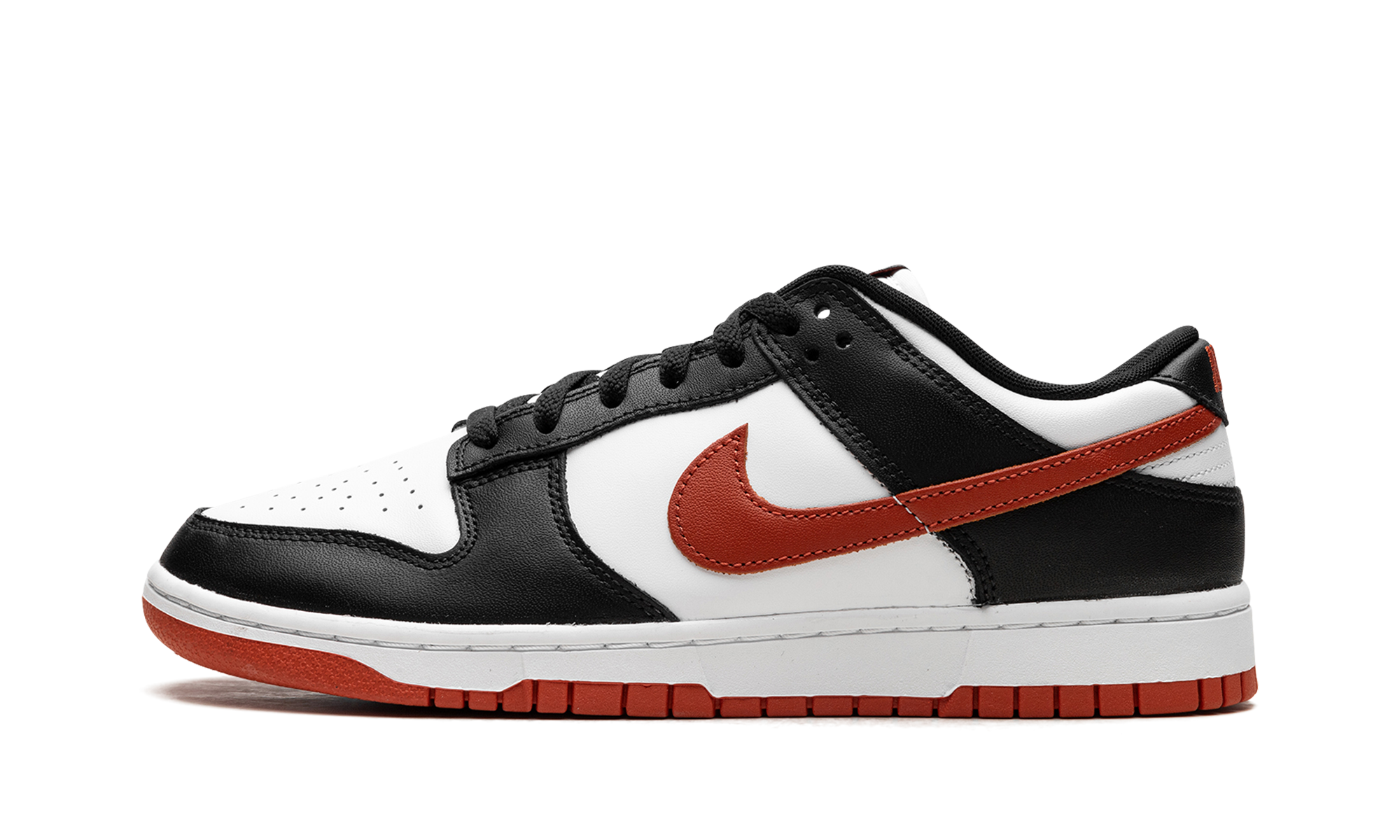 Dunk Low "Dragon Red" DV0833 108