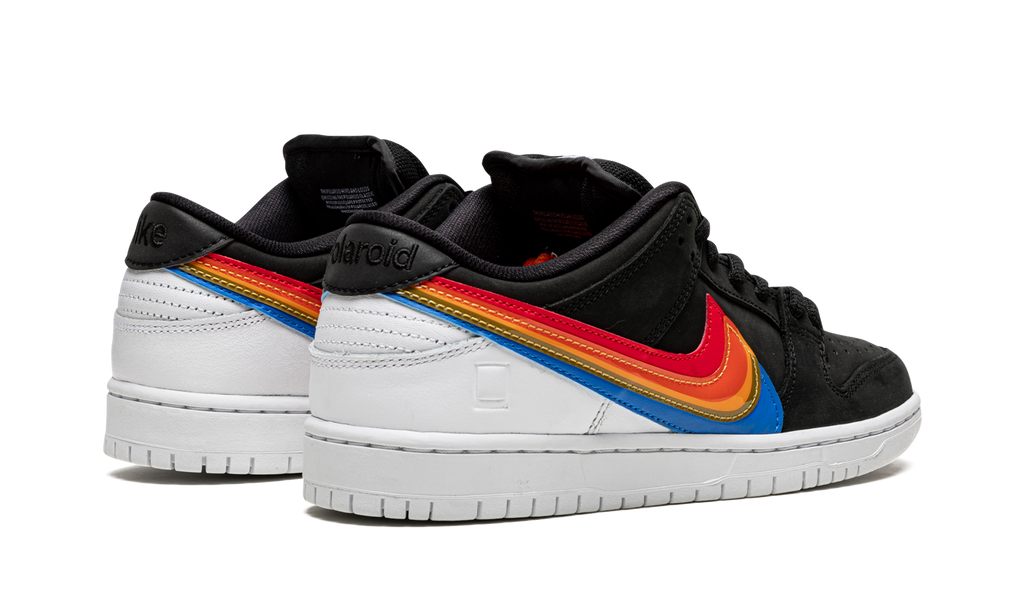 SB Dunk Low "Polaroid" DH7722 001