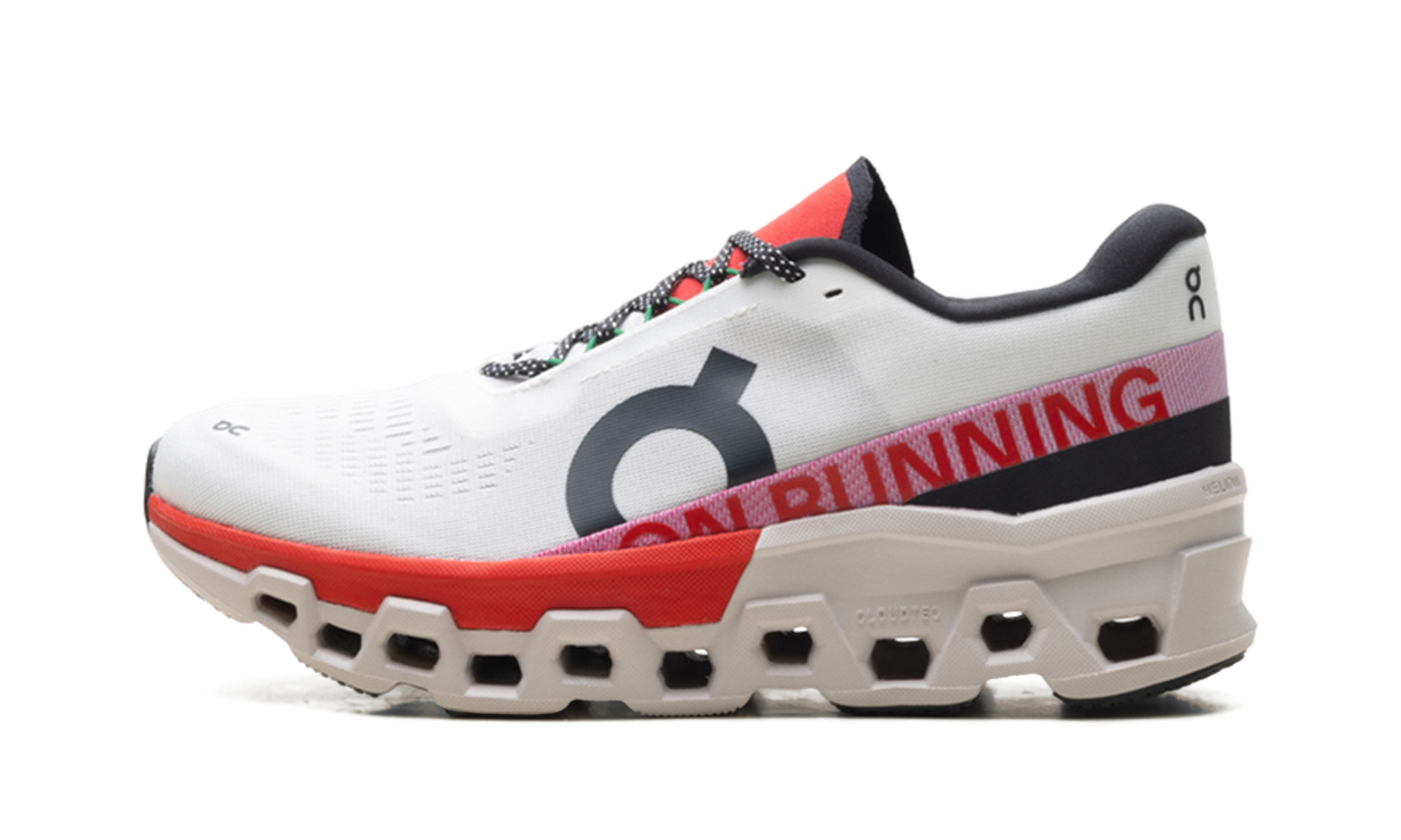 Cloudmonster 2 WMNS "Ivory Red" 3WE10113193