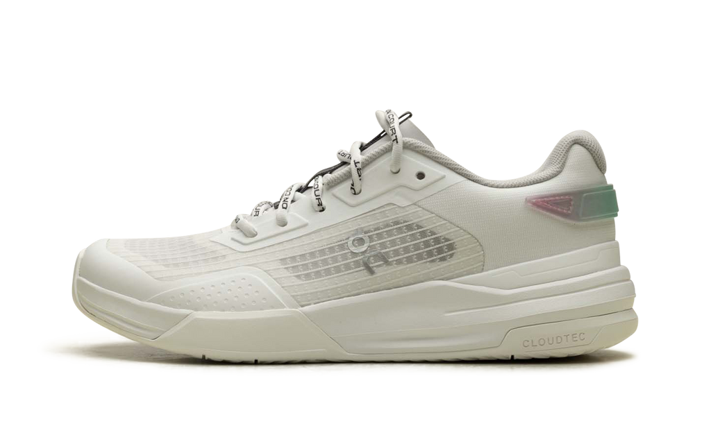 THE ROGER ADV Z5 WMNS "White Ivory" 3WF10240924