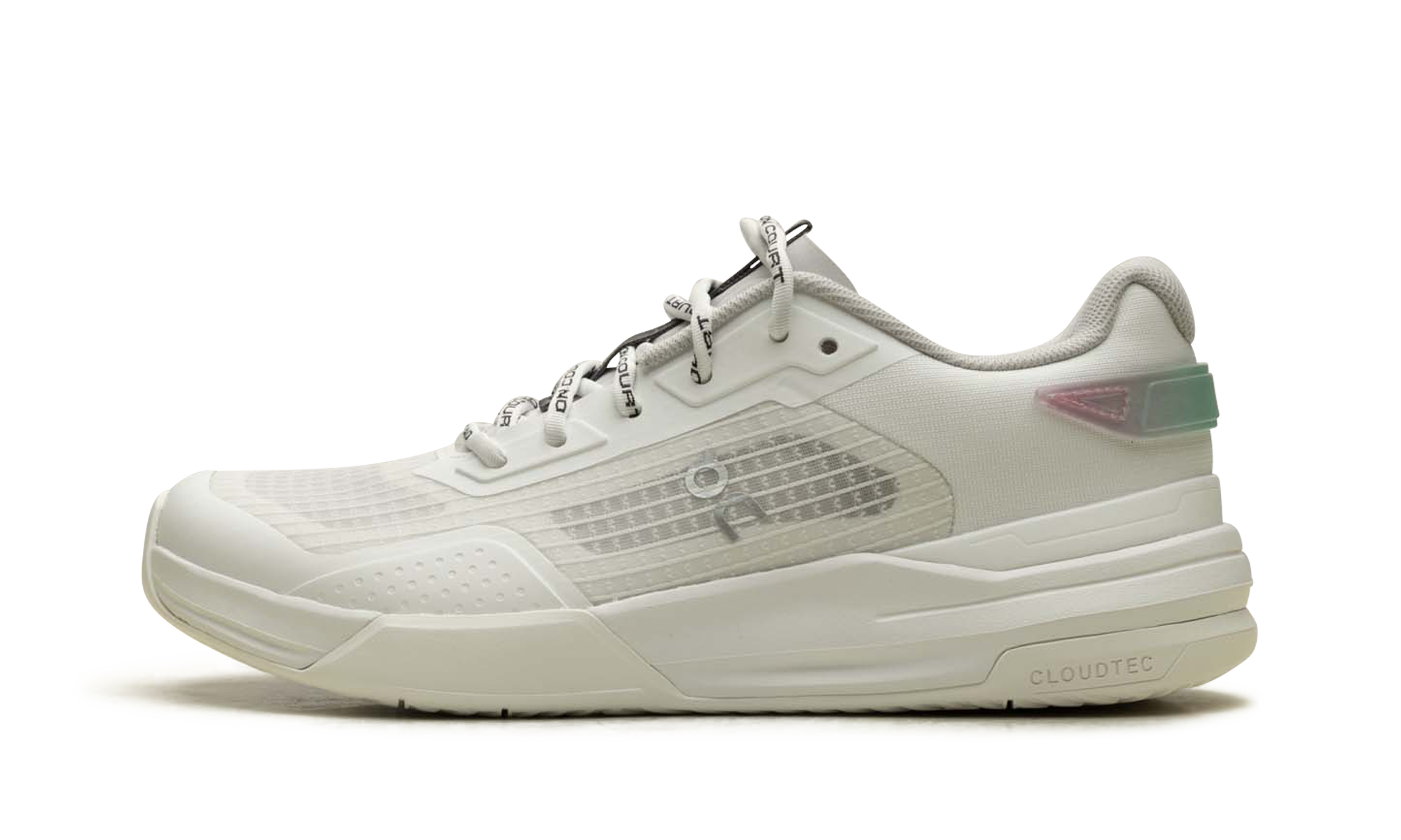 THE ROGER ADV Z5 WMNS "White Ivory" 3WF10240924