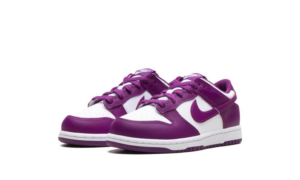 Dunk Low PS "Viotech White" FB9108 110