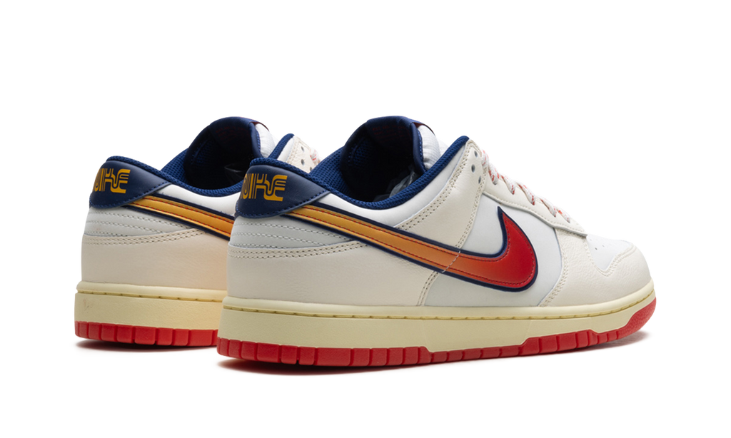 Dunk Low "Retro Lettering" HV5749 110