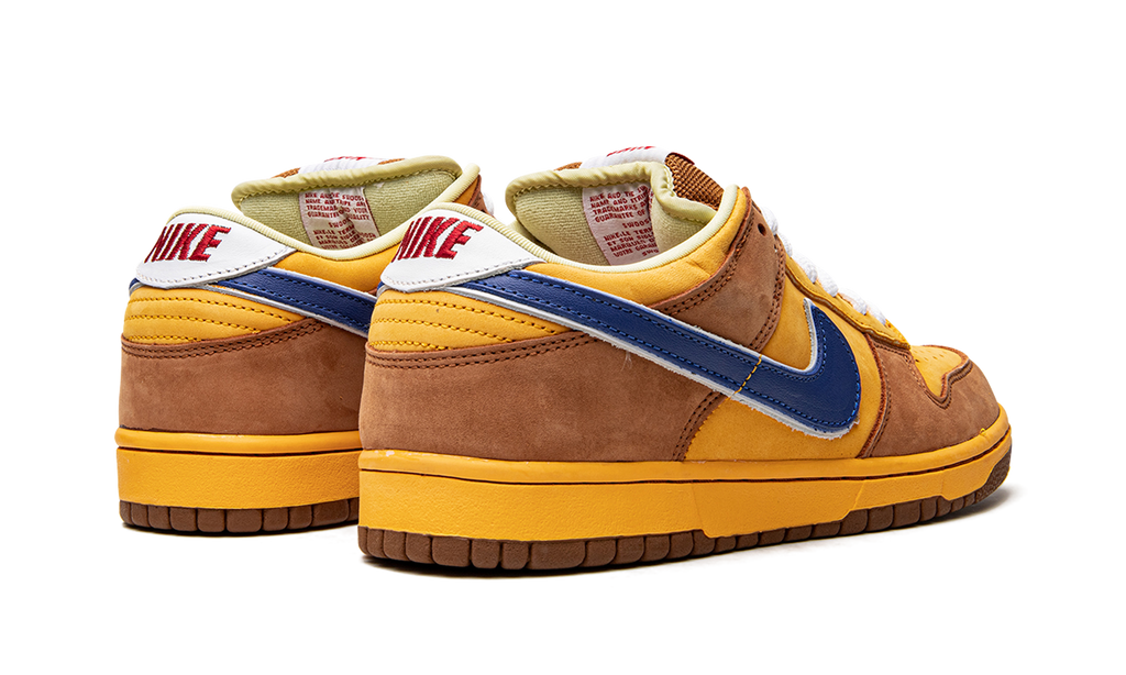 Dunk Low Premium SB "New Castle (2008)" 313170 741