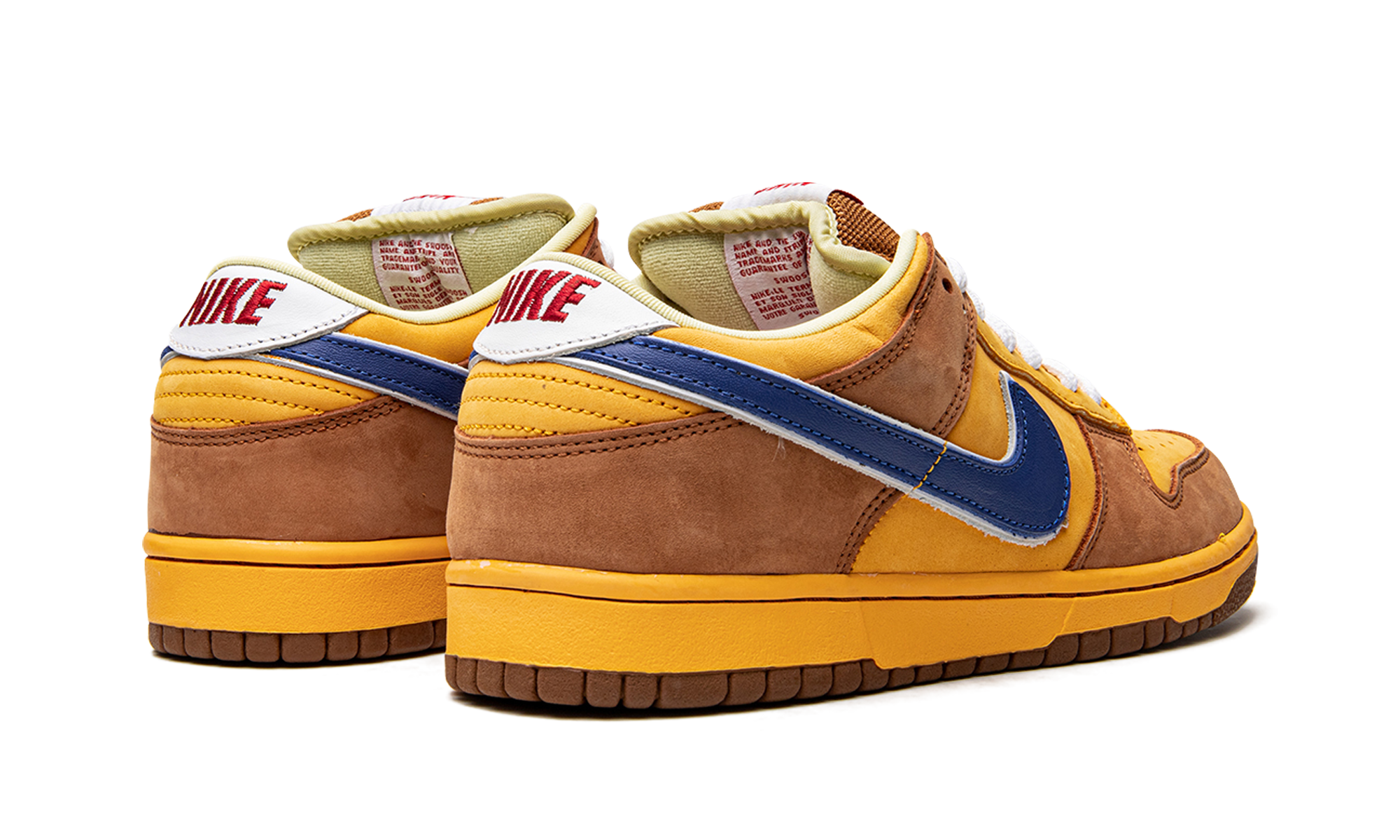 Dunk Low Premium SB "New Castle (2008)" 313170 741