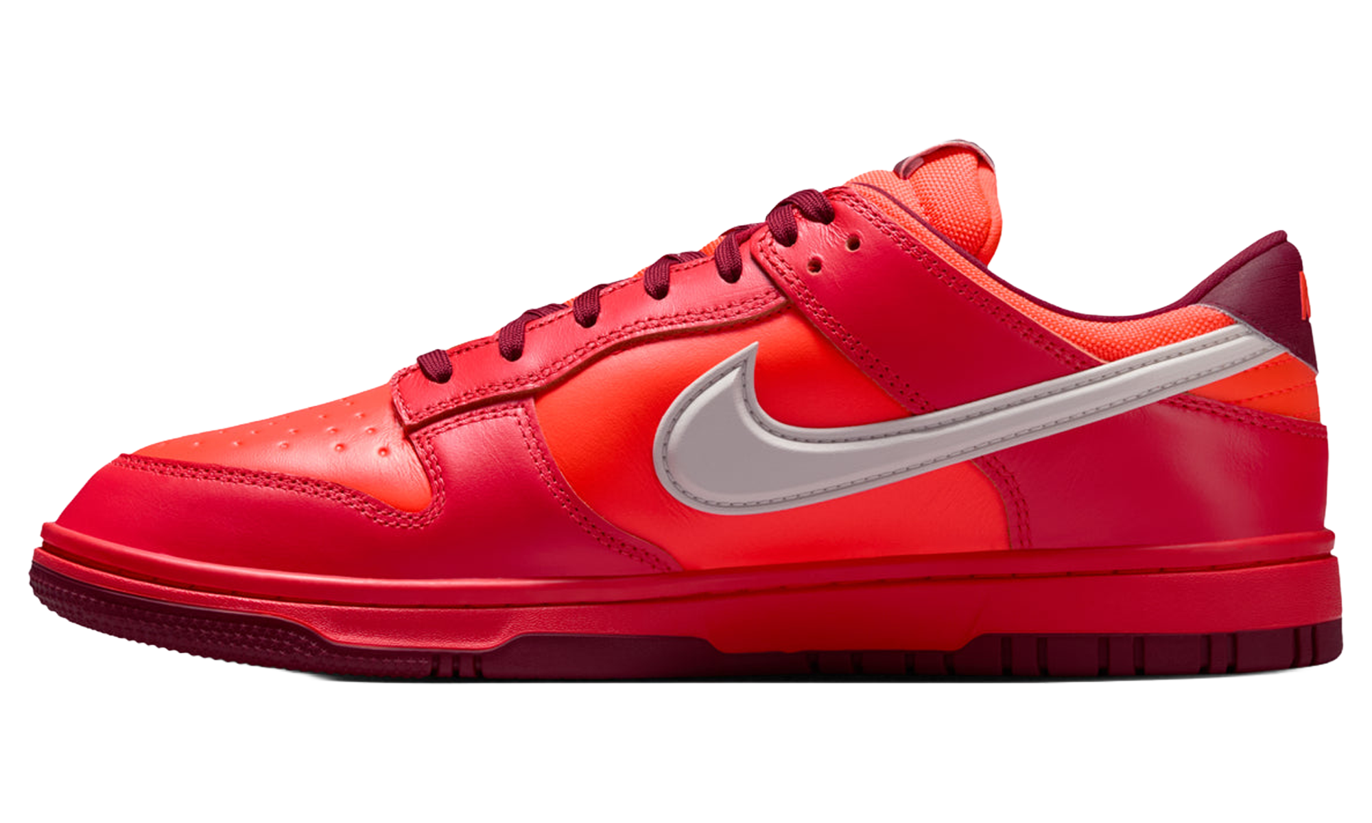 Dunk Low GORE-TEX "Crimson" HQ2053 800